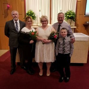 Meet your Posher, Tracey